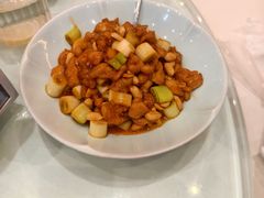 -玉华台饭庄·淮扬菜·烤鸭(望京店)