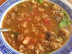 -老雒阳面馆·水席(定鼎门店)