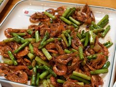 -61号餐吧(兴坪古镇漓江店)