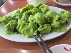 -鸿毛饺子(紫竹桥店)