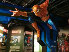 -上海动漫博物馆