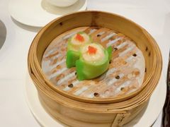 -明阁 Ming Court(广州朗豪酒店)