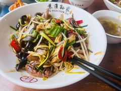 -孙家面馆(淮海第一城店)