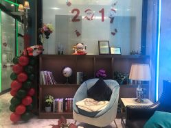 -清颜专业祛痘连锁店