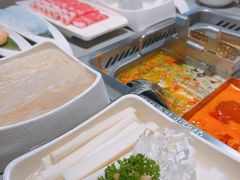 -海底捞火锅(坪山益田假日广场店)