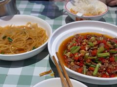 -彭耕记猪油炒小菜(吉联mall店)