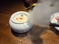 -师味葱扒虎头鲤·水席洛阳菜(元华店)