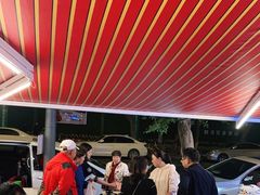 -钢管厂五区小郡肝火锅串串香(总店)