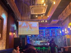 -克比叔叔印度餐厅Kebabs on the Grille(人民广场店)