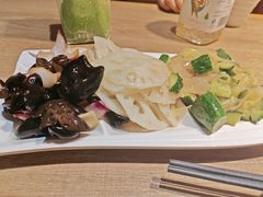 -直隶安家罩饼(复兴路店)