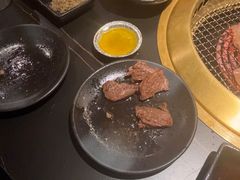 -谷牛和牛烤肉(漕河泾印象城店)