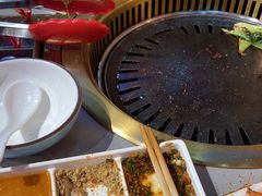 -棒小伙·齐齐哈尔烤肉(龙茗路店)