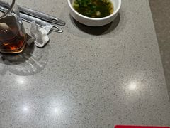 -海底捞火锅(让胡路万达店)