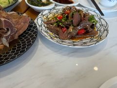 -海知道大连海鲜水饺(南山大冲店)
