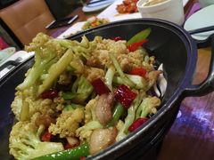 -御池园(顾村公园店)