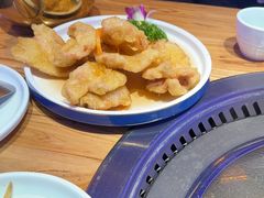 -山河屯铁锅炖·非遗铁锅炖(华强北店)