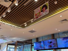 -西贝(武汉群星城店)