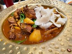 -阿拉丁新疆风味餐厅·清真(罗廊巷店)