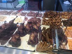 -紫燕百味鸡(付家坡店)