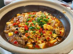 -攸州小镇家湘菜(小米科技园店)
