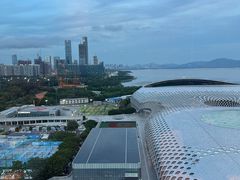 -小南洋海景餐厅(深圳湾店)