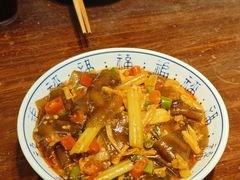 -福苗小骆驼烧烤(望京店)
