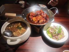 -潞州宴(清华店)