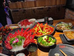 -红盔甲·小龙虾(人民广场店)