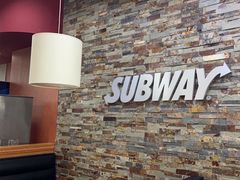 -赛百味SUBWAY(萝岗万达店)
