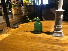 -蓝瓶子BlueBottle(东瓯智库店)