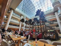 -威斯汀舞台餐厅