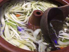 -雀舞云南菜(乐客城店)