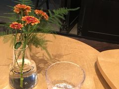 -fishtank鱼缸咖啡(三山街店)