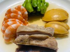 -淮扬韵(高新大都荟店)