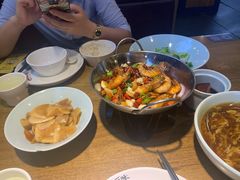 -杭百味·大众精选杭帮菜(西湖音乐喷泉店)