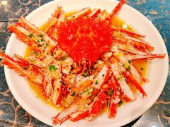 -華僑飯店中餐厅