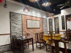 -金客家食府(联发文创口岸店)