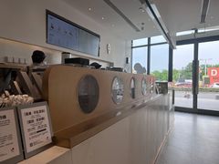 -喜茶(永旺梦乐城店)