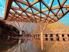 -牛首山文化旅游区