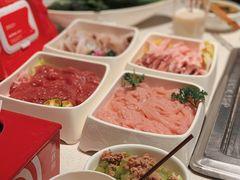 捞派鸭肠-海底捞火锅(下沙银泰百货店)