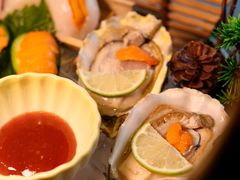 -原志优秀食材·匠心料理·海胆主题(金亿广场店)