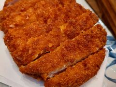 炸猪排-禾绿寿司(星光68广场店)