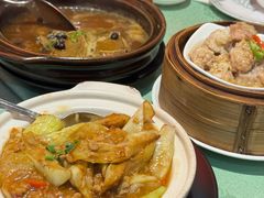 -洪禧楼·老广东海鲜酒楼(宁波万象城店)