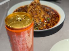 -麻都·成都菜(人民广场店)