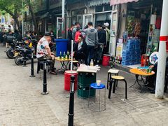 -同来顺烧烤餐厅(哈尔滨道店)