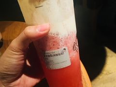 -喜茶(上海兴业太古汇店)