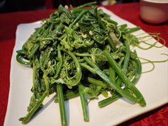 -粤北餐馆