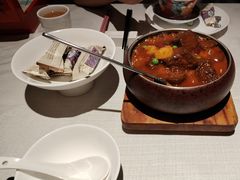 -千百味红餐厅·江西菜(绿地双子塔店)