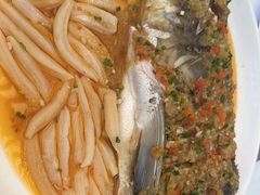 -野蔓果·山野菜(西湖景区·龙井茶田店)