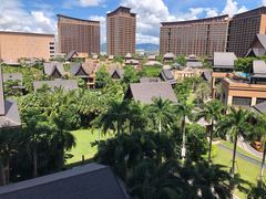 -三亚湾红树林度假世界(木棉酒店)
